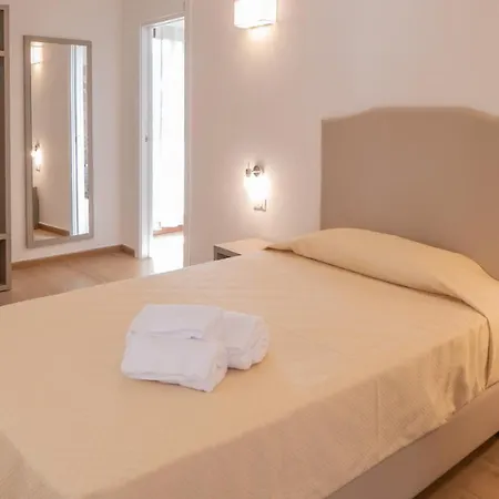 Nonnu Nonna Maison d'hôtes