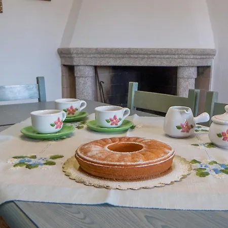 Nonnu Nonna Maison d'hôtes 3*