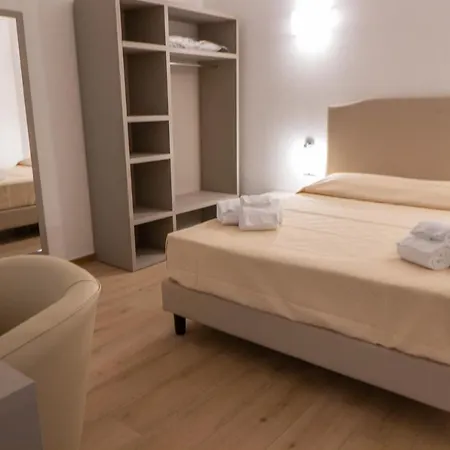 Maison d'hôtes Nonnu Nonna 3*