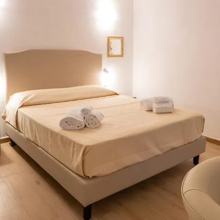 Nonnu Nonna 3* Padru