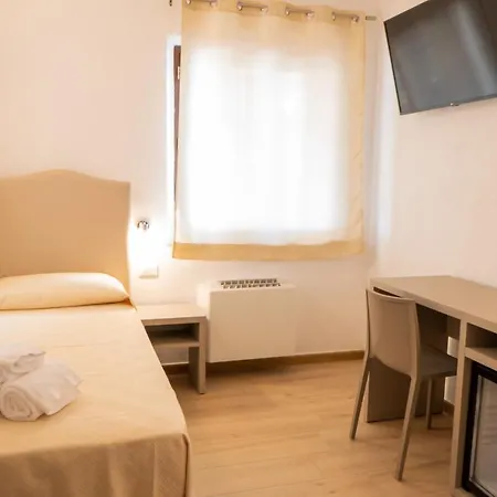 게스트하우스 Nonnu Nonna 3*